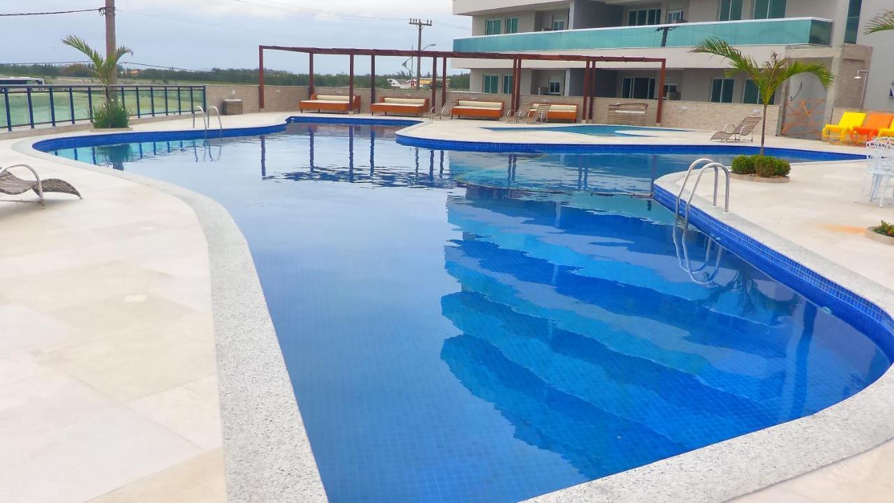 Apartment Le Bon Vivant Arraial do Cabo