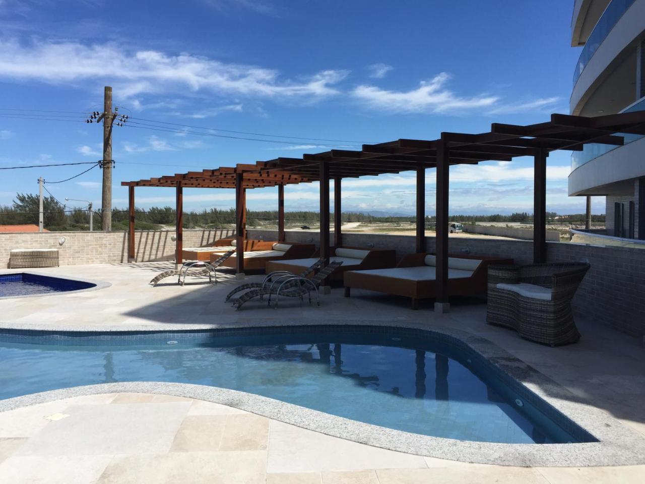 Le Bon Vivant Apartment Arraial do Cabo