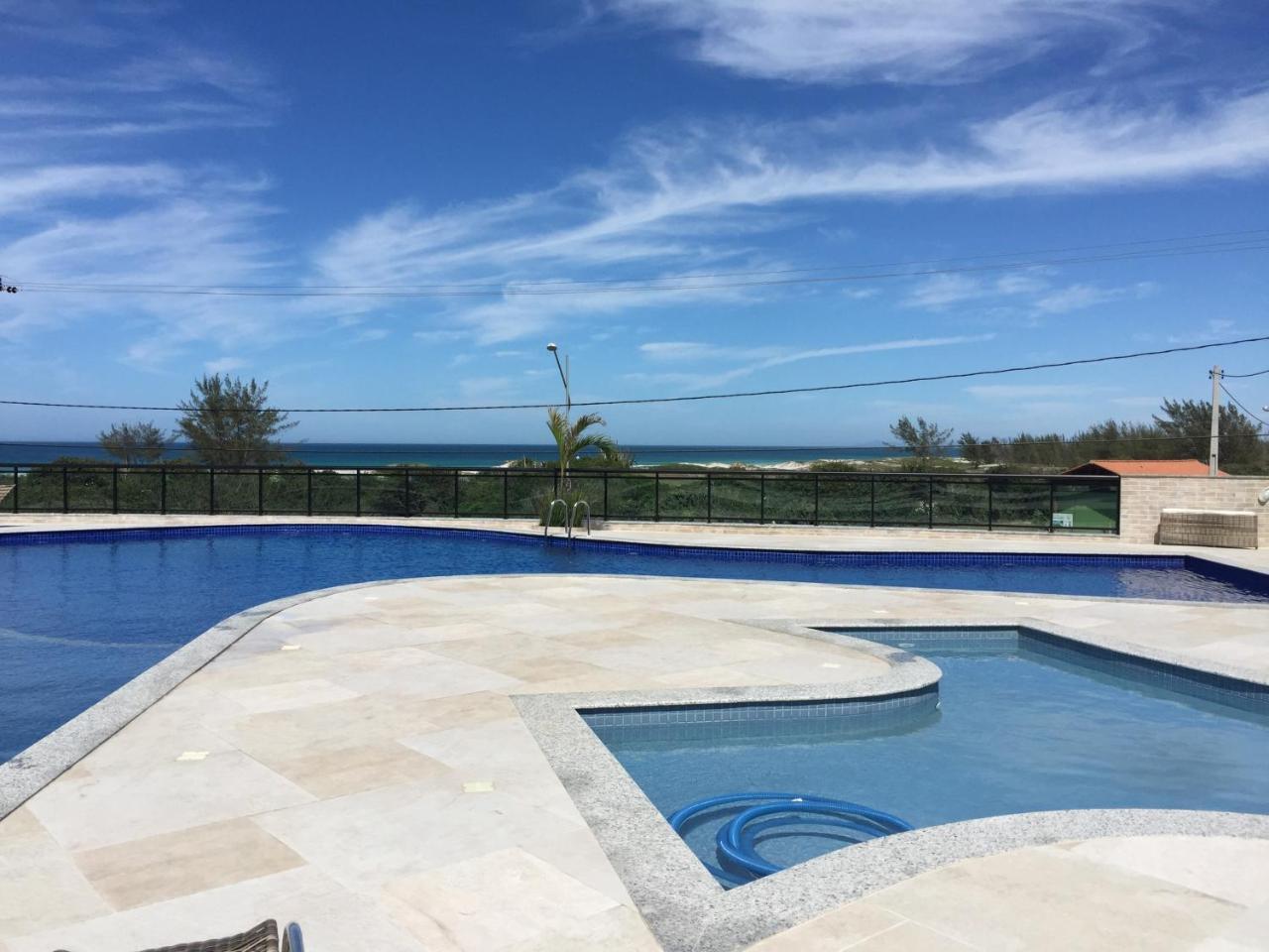 Apartment Le Bon Vivant Arraial do Cabo