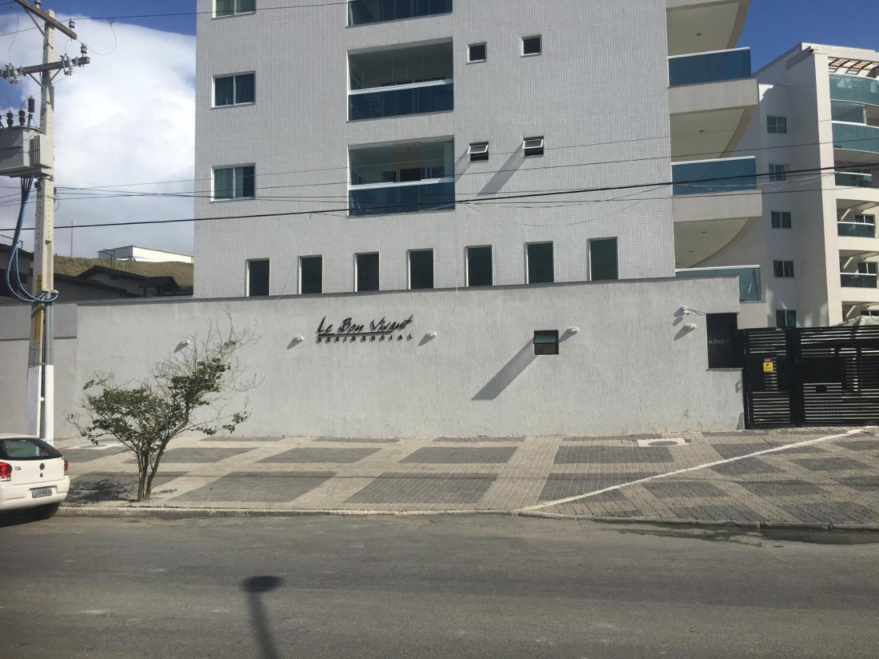 Le Bon Vivant * Arraial do Cabo